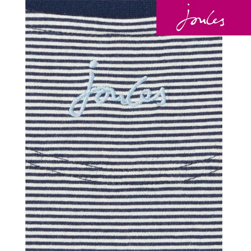 Joules Ava Top - Hedgehog-5